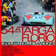 Illustration for article titled Gallery: The 38 Coolest Racing Posters On Porsches Press Site